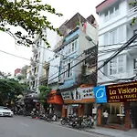 Khách Sạn La Vision Hà Nội