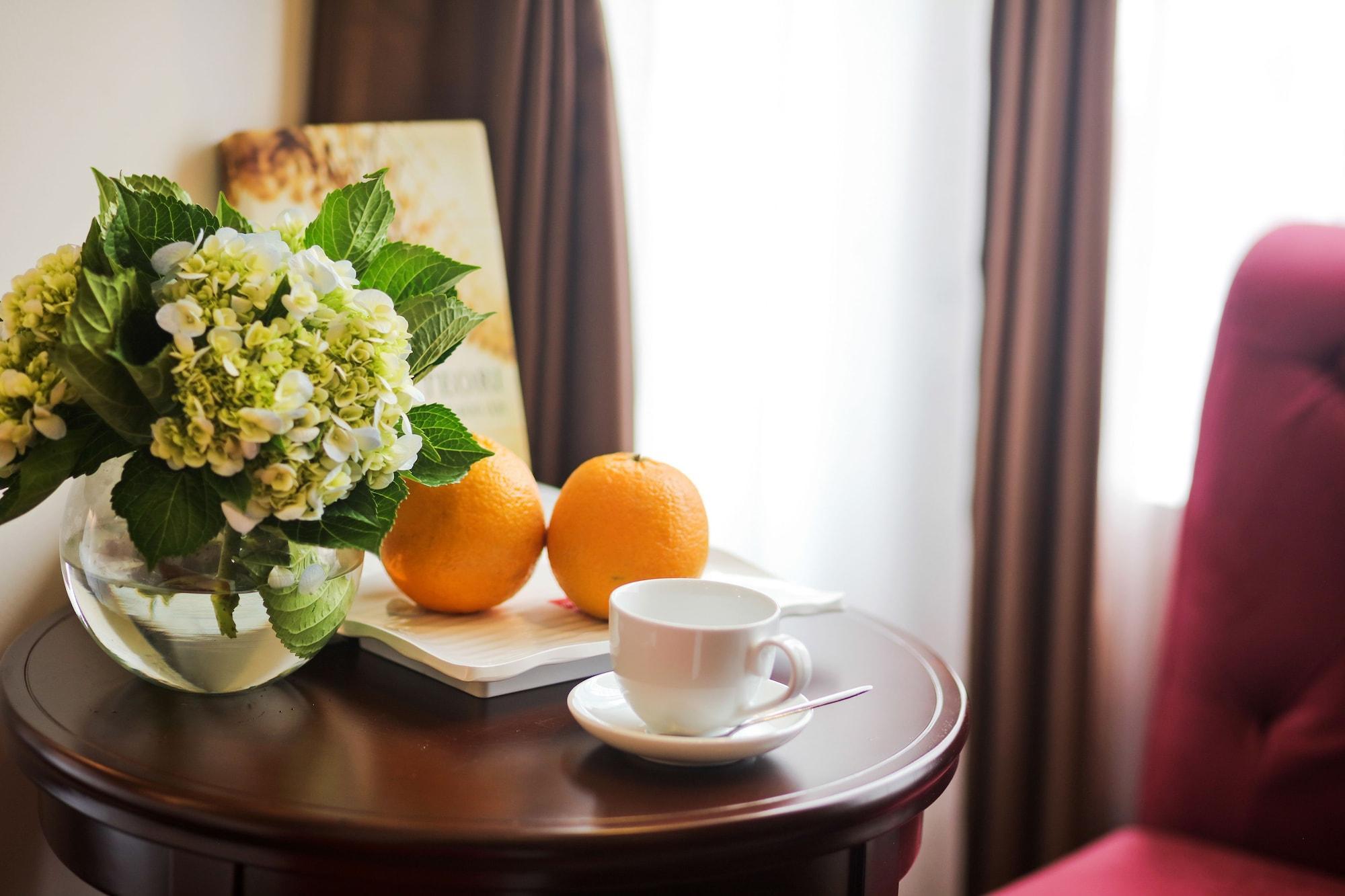 Hotel La Vision Hanoï