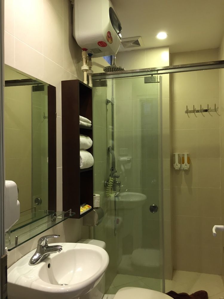 La Vision Hotel Hanoï