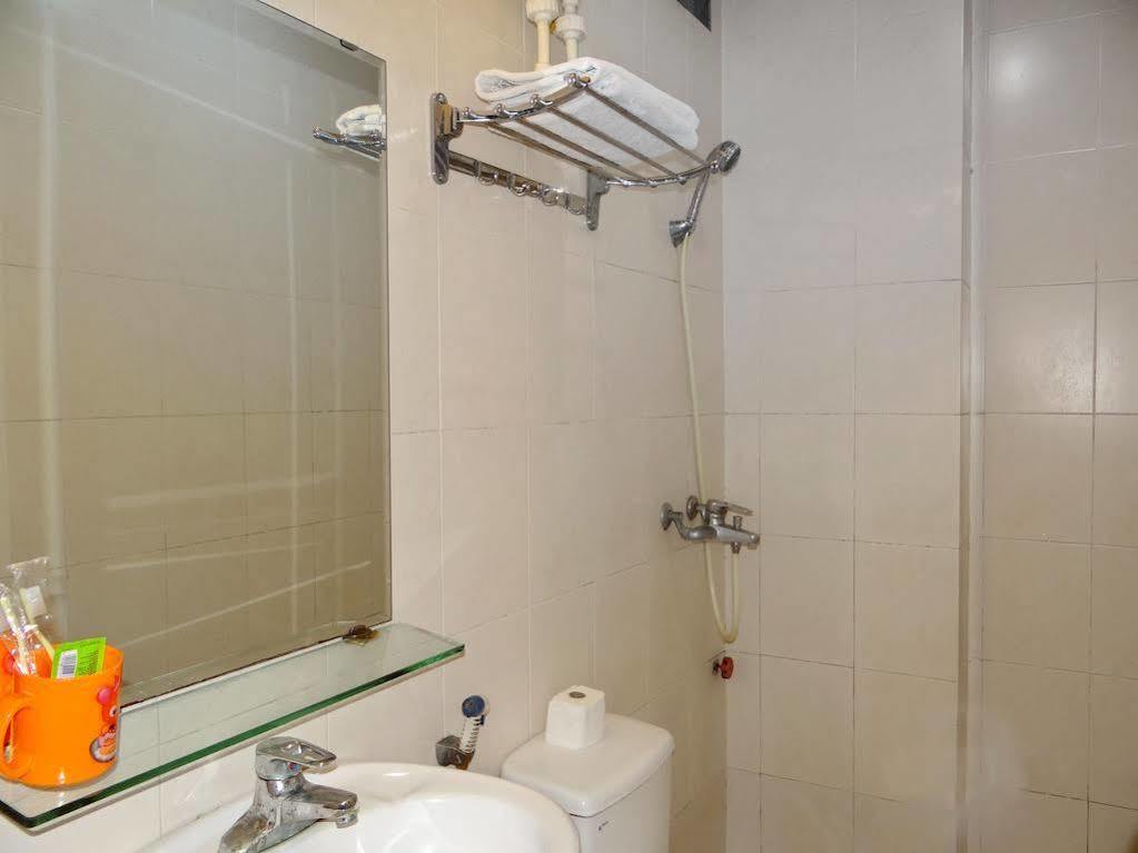 Hotel La Vision Hanoï